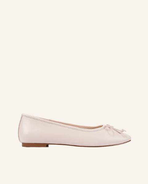 Eugenie Bone White 