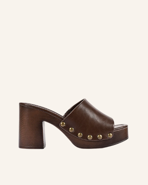 Frankie Choc Vintage 