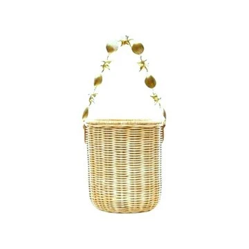 The Island Bucket Bag