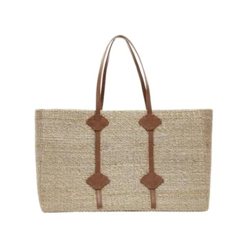 The St. Tropez Tote