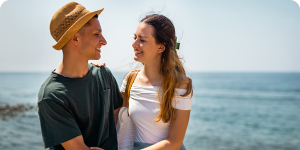Explorez notre blog de voyage!