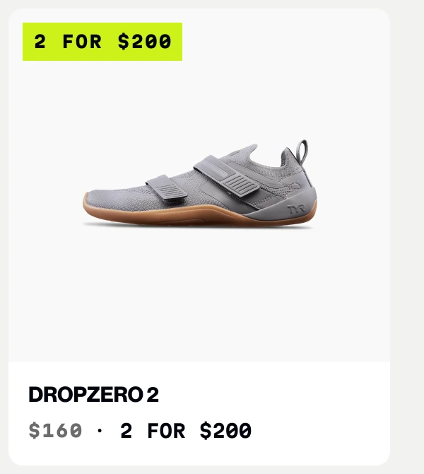Apparel, 30% OFF.