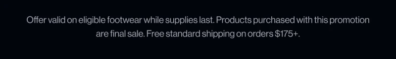 Free shipping on orders $175 30-day returns unworn, with tags No code needed up to 60% off in your basket