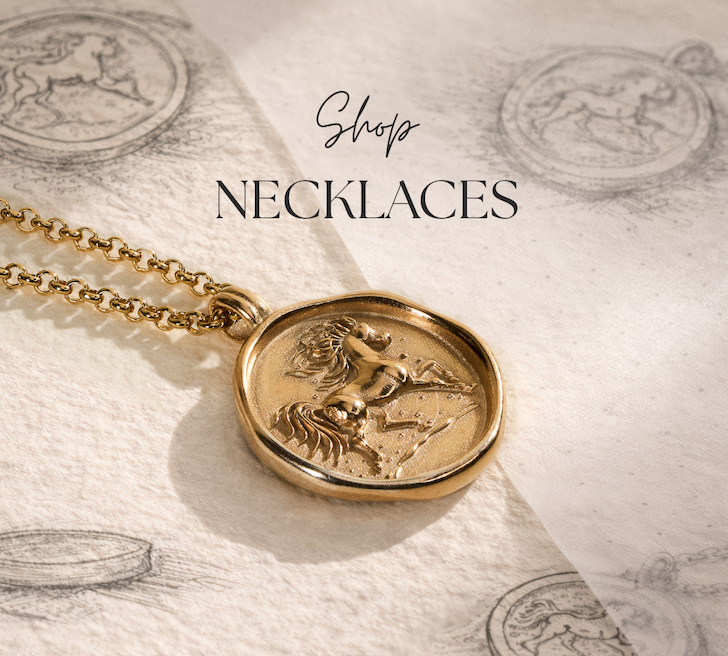 Shop Necklaces