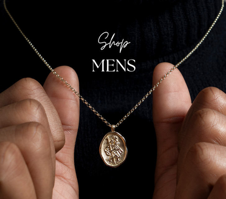 Shop Men's Jewellery