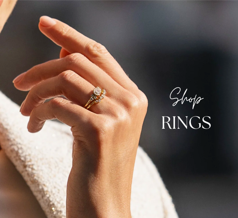 Shop Rings
