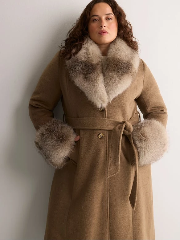 Elegant Coats