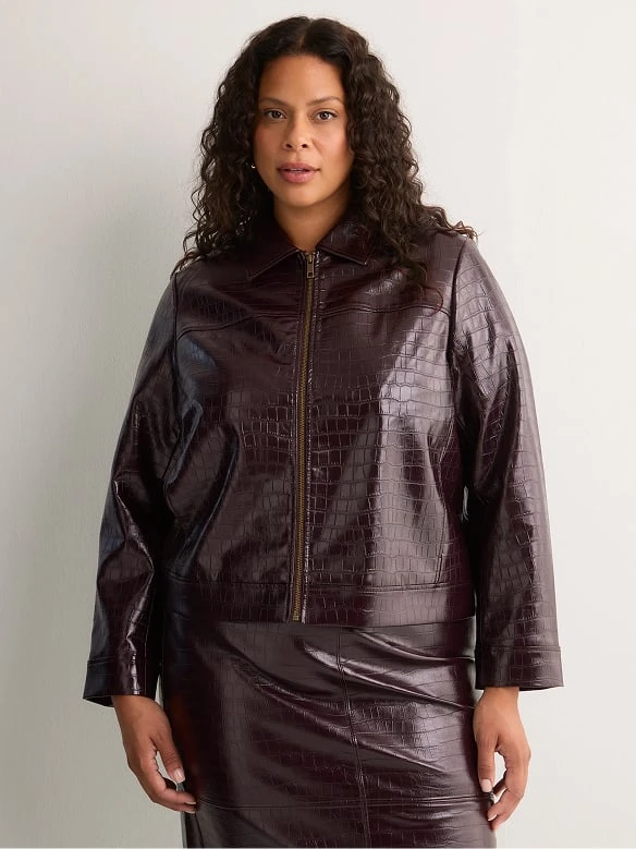 Trending Jackets
