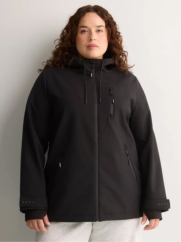 Rain Jackets