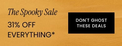 40% off everything