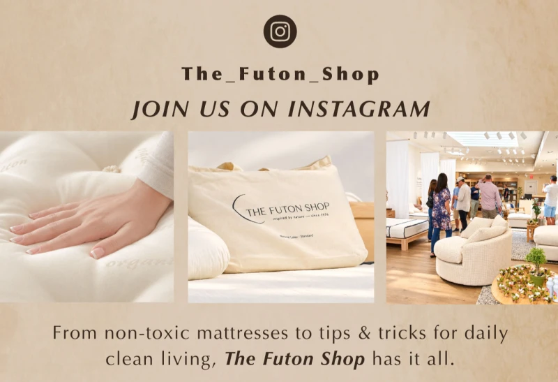 The Futon Shop