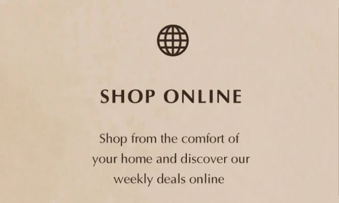 shop