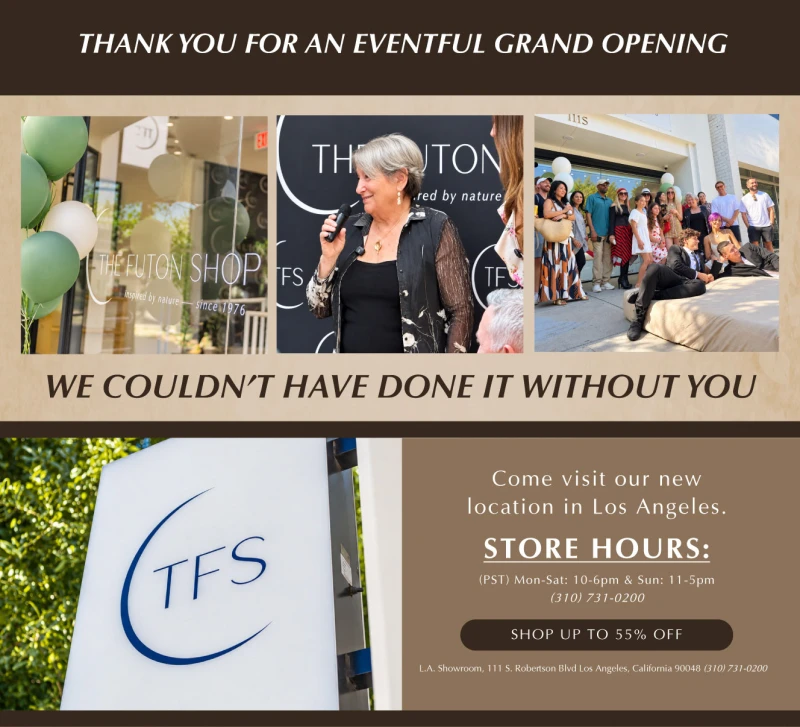 The Futon Shop