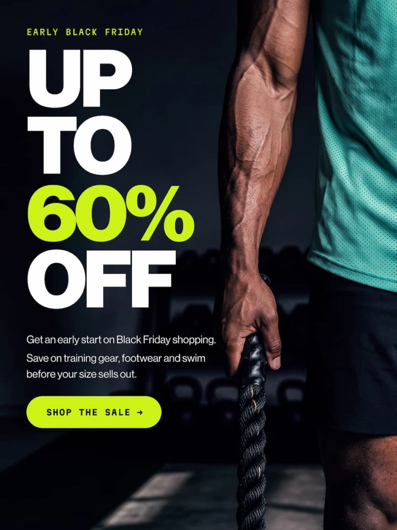 Early black friday. Up to 60% off sitewide. Up to 60% off sitewide. Black friday early. Exclusions apply.. Shop the sale