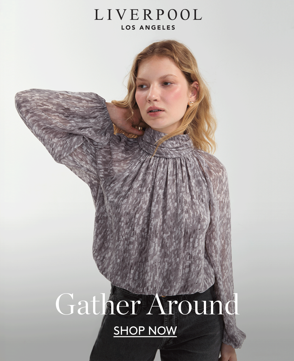 Gather Around 