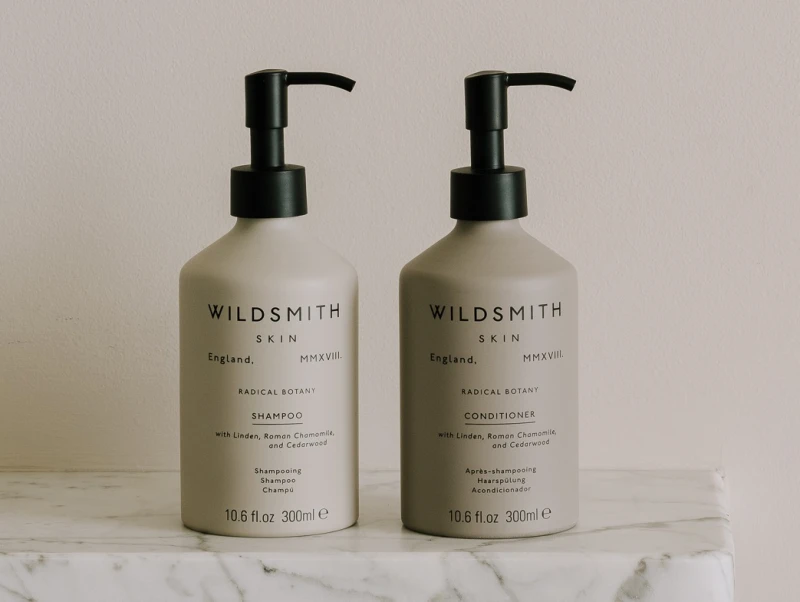 HAIR CARE DUO