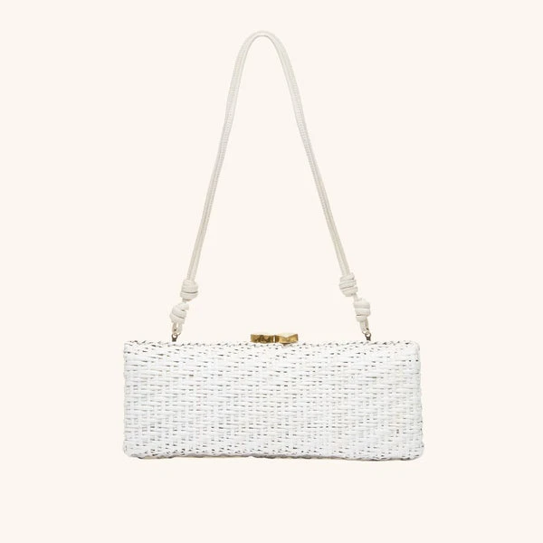 The Nantucket Clutch