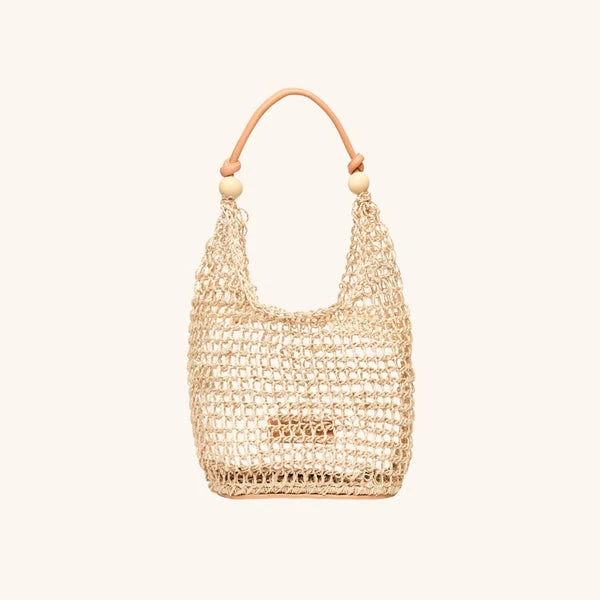 The Comporta Hobo - Natural