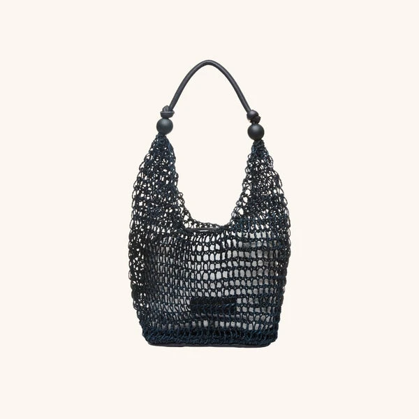 The Comporta Hobo - Navy