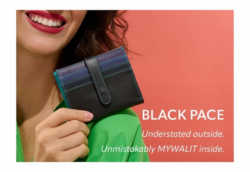 Black Pace
