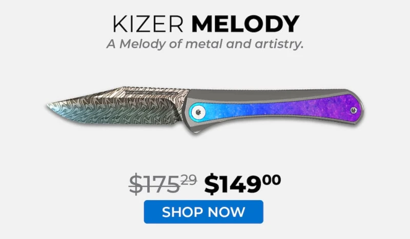 Kizer Melody