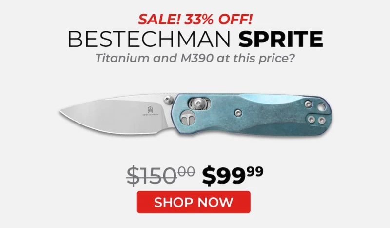 Bestechman Sprite
