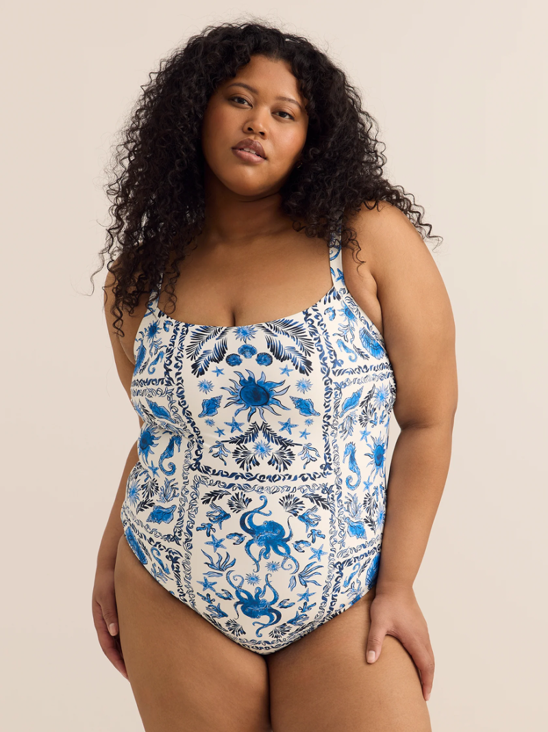 ONE-PIECES