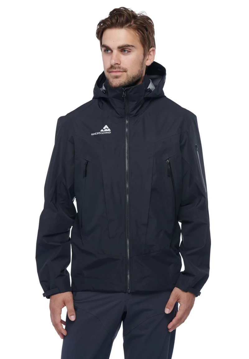 Image of APOC JACKET