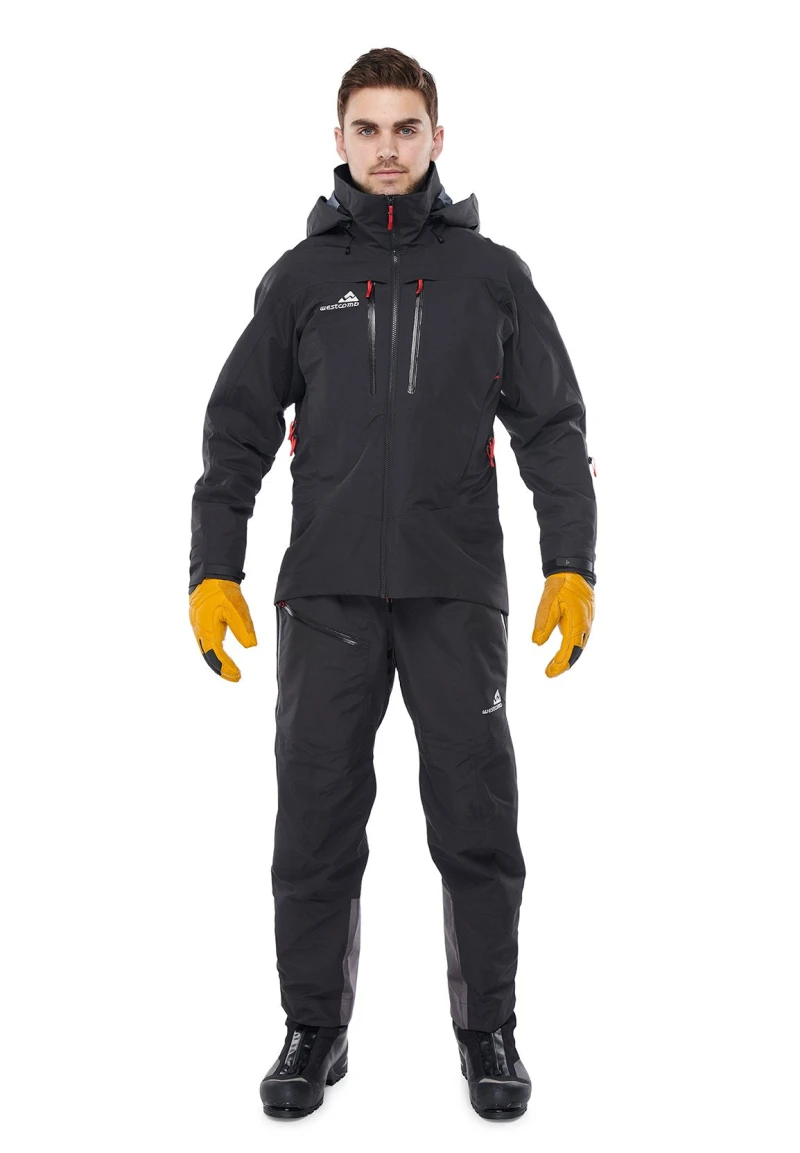 Image of REVENANT JACKET