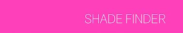 Shade Finder
