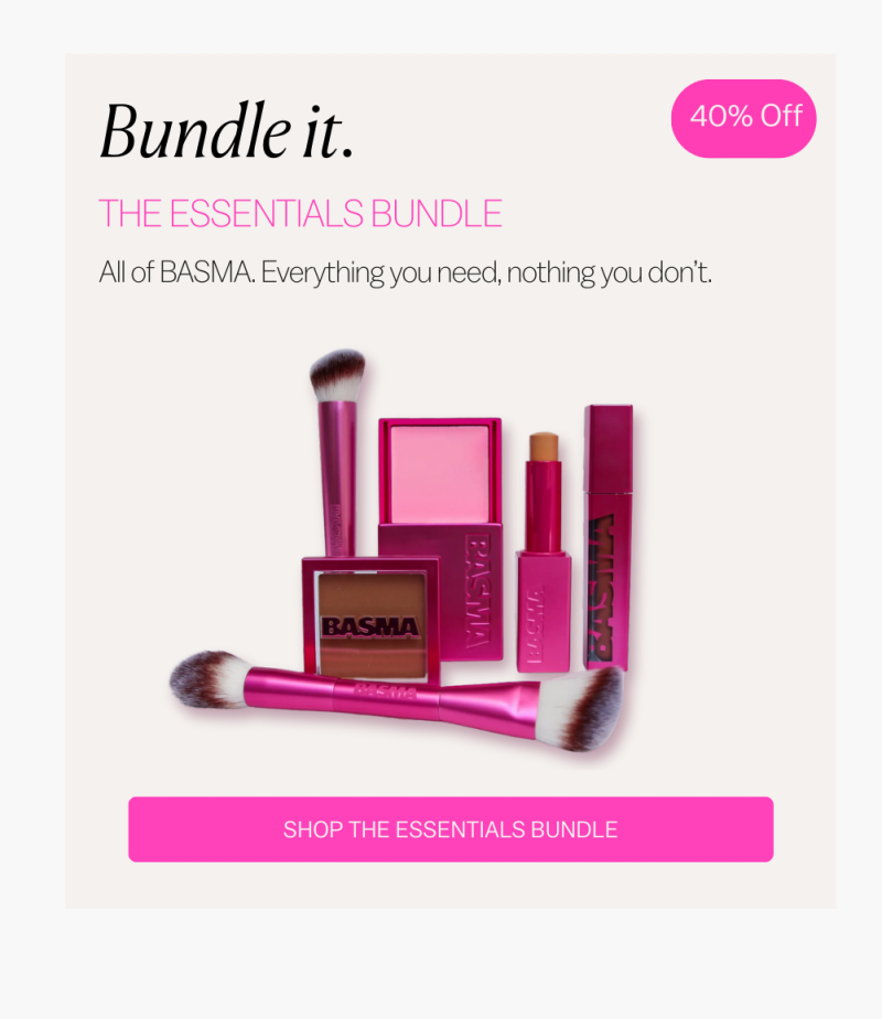 Shop The Essentials Bundle