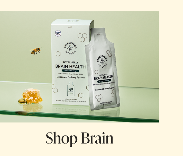 Shop Brain