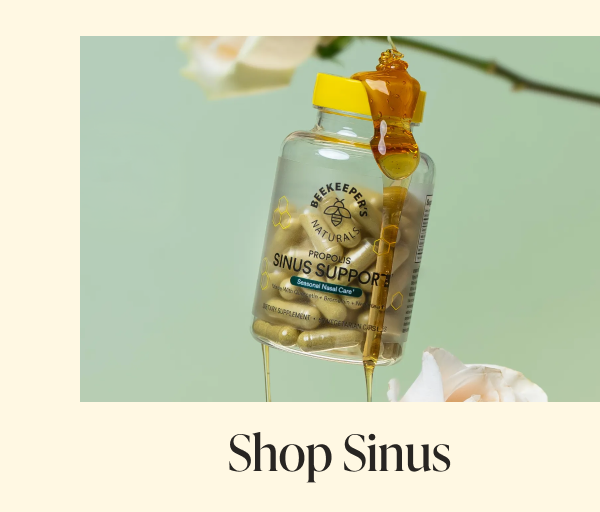 Shop Sinus