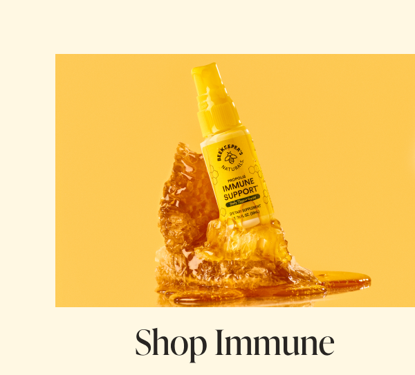 Shop Immune Support