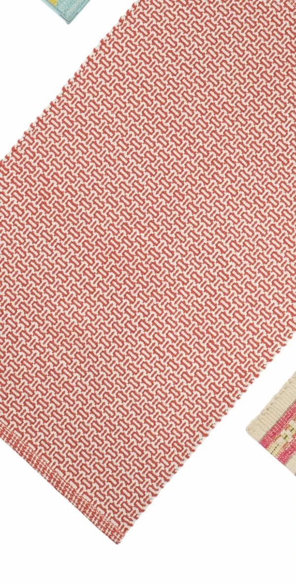 Buy Miss Muffet Handwoven Cotton Rug
