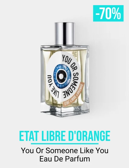 Etat Libre d'Orange You Or Someone Like You - Eau De Parfum Etat Libre d'Orange You Or Someone Like You - Eau De Parfum