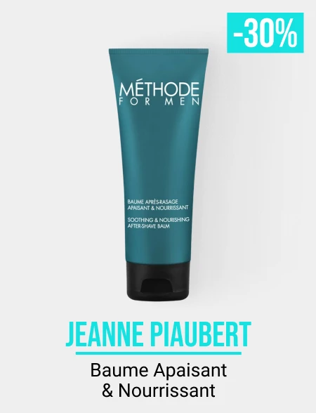 Jeanne Piaubert Baume Apaisant & Nourrissant Jeanne Piaubert Baume Apaisant & Nourrissant