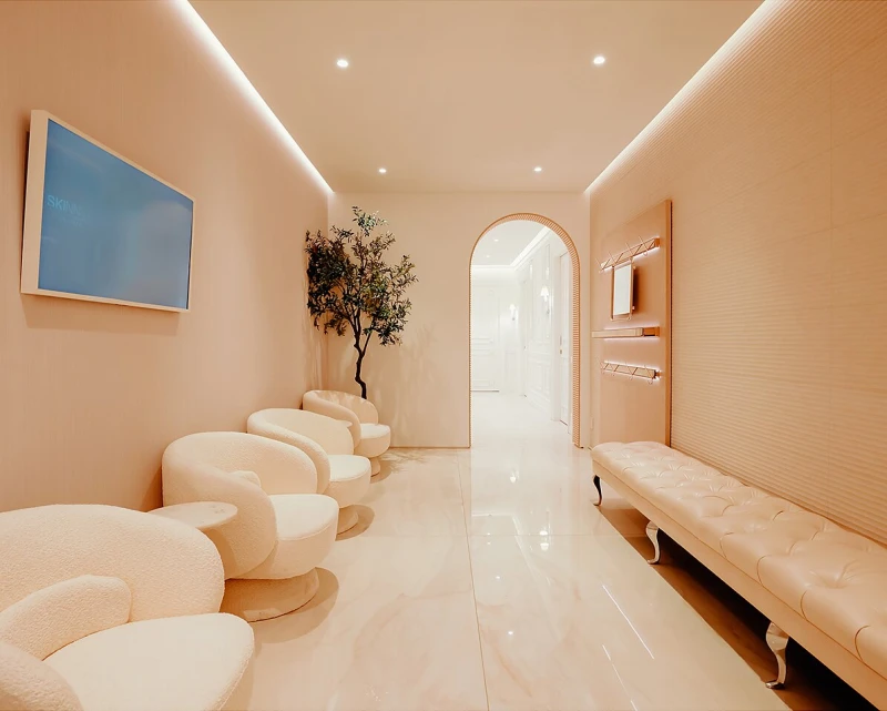 SKINNEY Medspa + Wellness: Up to 65% Off Treatments