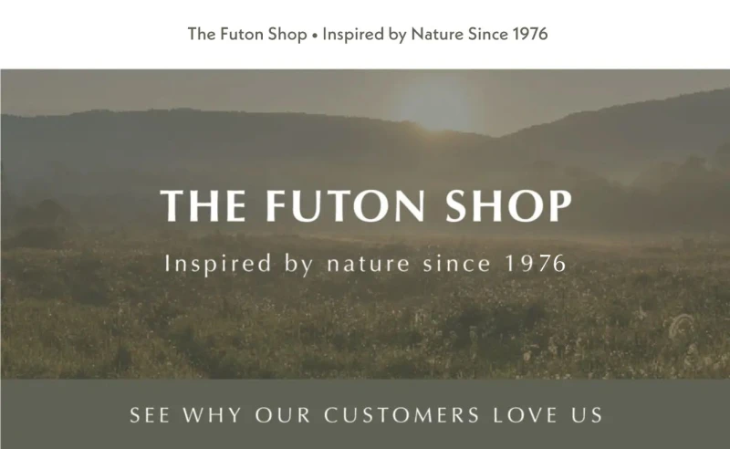 The Futon Shop