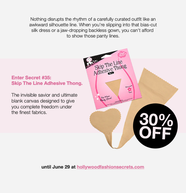30% OFF