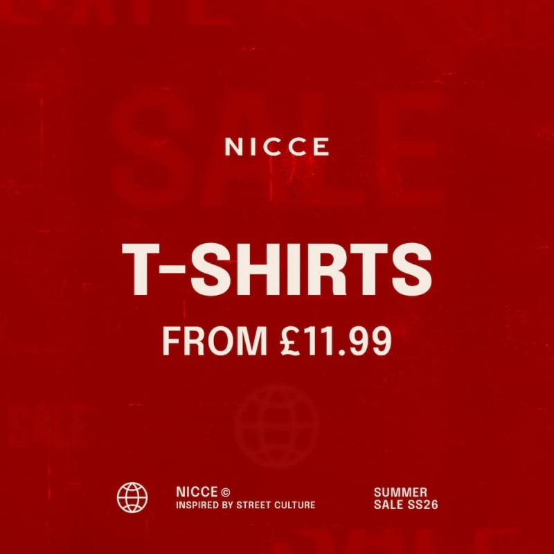 T-Shirts Sale