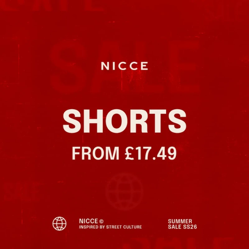 Shorts Sale