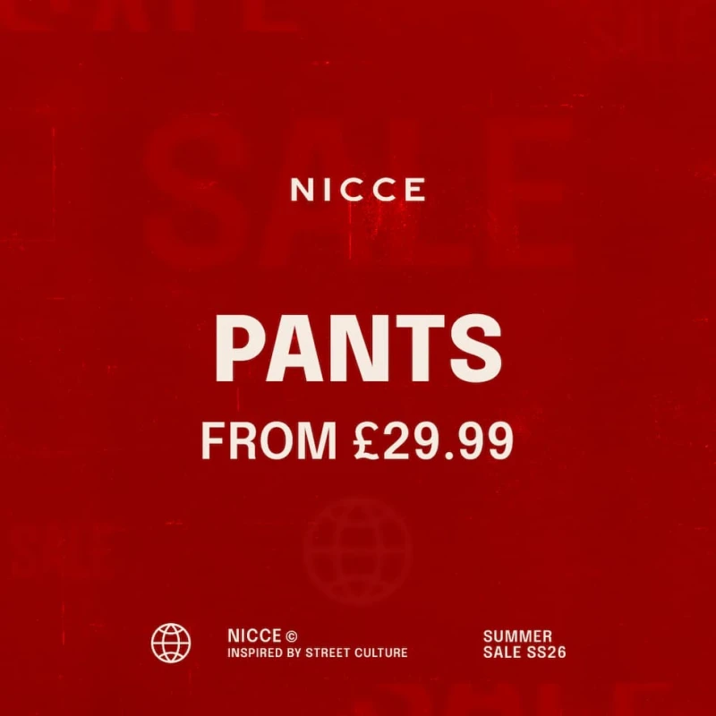 Pants Sale