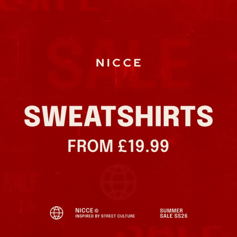Sweatshirt Sale