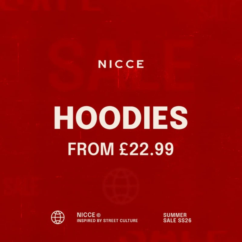 Hoodies Sale