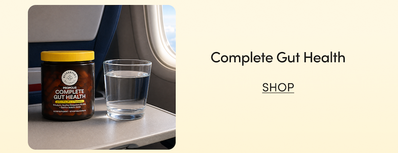 Complete Gut Health 