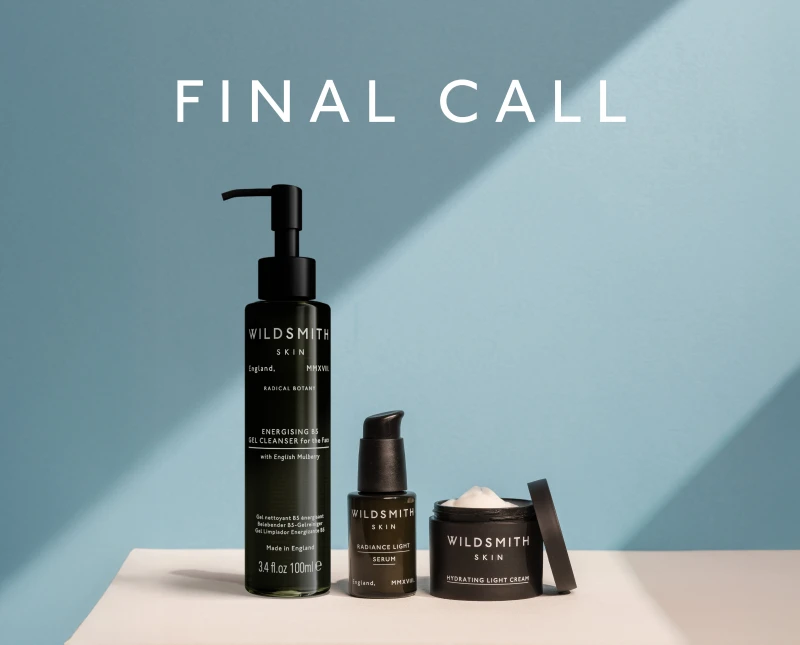 Final call