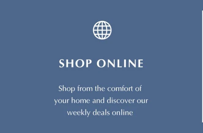 shop