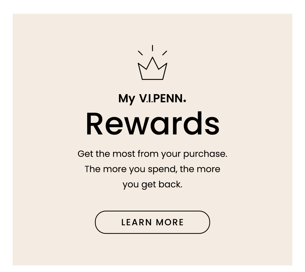 Get rewarded