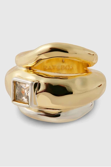 Eros Ring